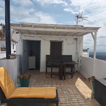 Vivienda Turistica De Alojamiento Rural Silla Vieja 11 ベヘール・デ・ラ・フロンテーラ エクステリア 写真