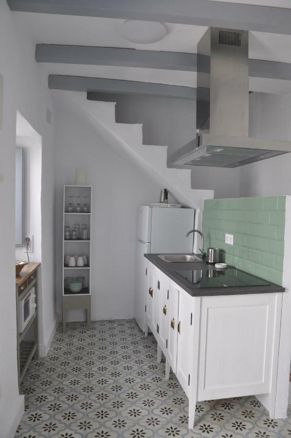 Vivienda Turistica De Alojamiento Rural Silla Vieja 11 ベヘール・デ・ラ・フロンテーラ エクステリア 写真