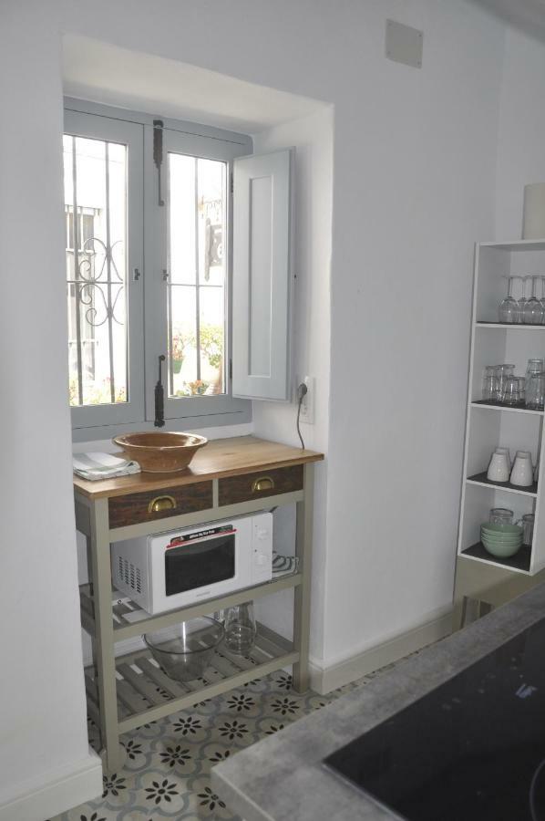 Vivienda Turistica De Alojamiento Rural Silla Vieja 11 ベヘール・デ・ラ・フロンテーラ エクステリア 写真